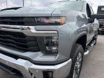 New 2026 Chevrolet Silverado 2500 LT Crew Cab for sale #6C24251 - photo 9