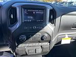 New 2026 Chevrolet Silverado 1500 Work Truck Crew Cab Pickup for sale #6C2434 - photo 24