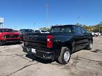 New 2026 Chevrolet Silverado 1500 Work Truck Crew Cab Pickup for sale #6C2434 - photo 2