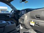 New 2026 Chevrolet Silverado 1500 Work Truck Crew Cab Pickup for sale #6C2434 - photo 32