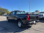 New 2026 Chevrolet Silverado 1500 Work Truck Crew Cab Pickup for sale #6C2434 - photo 5