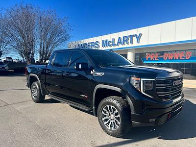 Used 2022 GMC Sierra 1500 AT4 Crew Cab for sale #6C2505AA - photo 1