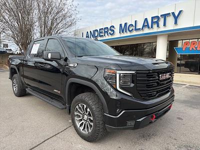 Used 2022 GMC Sierra 1500 AT4 Crew Cab for sale #6C2505AA - photo 2