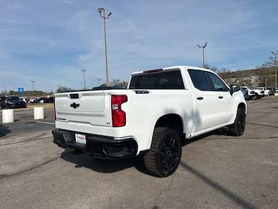 New 2026 Chevrolet Silverado 1500 LT Crew Cab for sale #6C2602 - photo 2