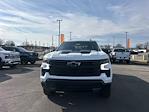 2026 Chevrolet Silverado 1500 Crew Cab 4WD Pickup for sale #6C2602 - photo 8