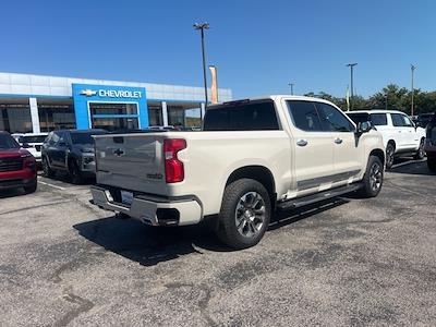 2026 Chevrolet Silverado 1500 Crew Cab 4WD Pickup for sale #6C2644 - photo 2