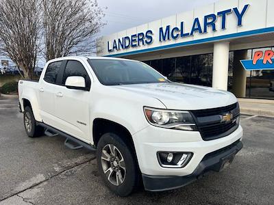 Used 2016 Chevrolet Colorado Z71 Crew Cab for sale #6C26496A - photo 2