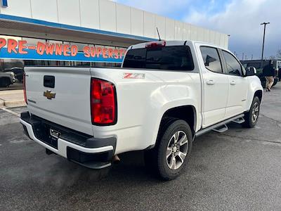 Used 2016 Chevrolet Colorado Z71 Crew Cab for sale #6C26496A - photo 2