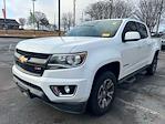 Used 2016 Chevrolet Colorado Z71 Crew Cab for sale #6C26496A - photo 8