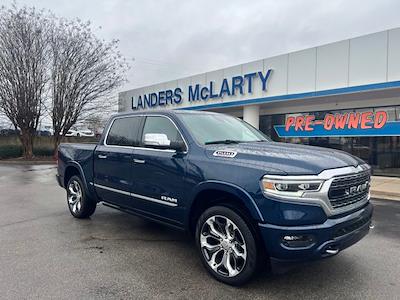 2022 Ram 1500 Crew Cab 4WD Pickup for sale #6C2739A - photo 1