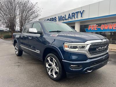 2022 Ram 1500 Crew Cab 4WD Pickup for sale #6C2739A - photo 2