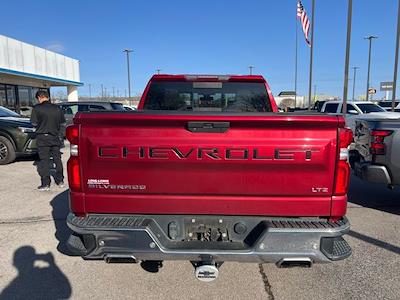 Used 2019 Chevrolet Silverado 1500 - photo 1