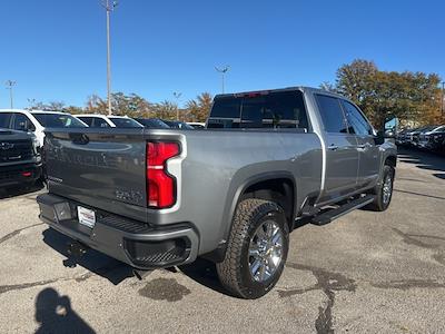 2026 Chevrolet Silverado 2500 Crew Cab 4WD Pickup for sale #6C27706 - photo 2