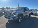 2026 Chevrolet Silverado 2500 Crew Cab 4WD Pickup for sale #6C27706 - photo 7