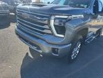2026 Chevrolet Silverado 2500 Crew Cab 4WD Pickup for sale #6C27706 - photo 9