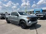 New 2026 Chevrolet Silverado 1500 Custom Crew Cab 4WD Pickup for sale #6C2819 - photo 1