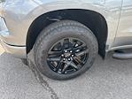 New 2026 Chevrolet Silverado 1500 Custom Crew Cab 4WD Pickup for sale #6C2819 - photo 10