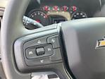 New 2026 Chevrolet Silverado 1500 Custom Crew Cab 4WD Pickup for sale #6C2819 - photo 18
