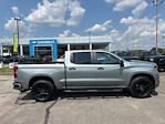 New 2026 Chevrolet Silverado 1500 Custom Crew Cab 4WD Pickup for sale #6C2819 - photo 3