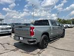 New 2026 Chevrolet Silverado 1500 Custom Crew Cab 4WD Pickup for sale #6C2819 - photo 2