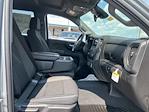 New 2026 Chevrolet Silverado 1500 Custom Crew Cab 4WD Pickup for sale #6C2819 - photo 31
