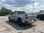 New 2026 Chevrolet Silverado 1500 Custom Crew Cab 4WD Pickup for sale #6C2819 - photo 5