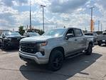 New 2026 Chevrolet Silverado 1500 Custom Crew Cab 4WD Pickup for sale #6C2819 - photo 7