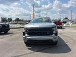 New 2026 Chevrolet Silverado 1500 Custom Crew Cab 4WD Pickup for sale #6C2819 - photo 8