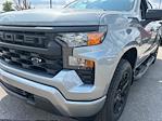 New 2026 Chevrolet Silverado 1500 Custom Crew Cab 4WD Pickup for sale #6C2819 - photo 9