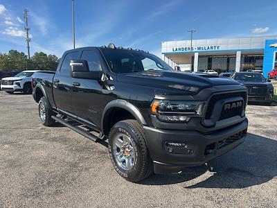 2024 Ram 2500 Crew Cab 4WD Pickup for sale #6C2839A - photo 1