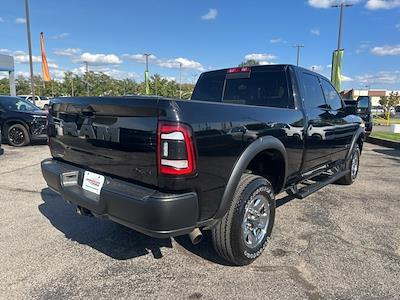 2024 Ram 2500 Crew Cab 4WD Pickup for sale #6C2839A - photo 2