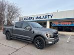 2024 Ford F-150 SuperCrew Cab 4WD Pickup for sale #6C2897A - photo 1