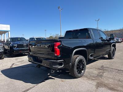 New 2026 Chevrolet Silverado 2500 High Country Crew Cab for sale #6C2939 - photo 2