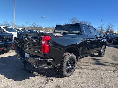 New 2026 Chevrolet Silverado 1500 LT Crew Cab for sale #6C3031 - photo 2