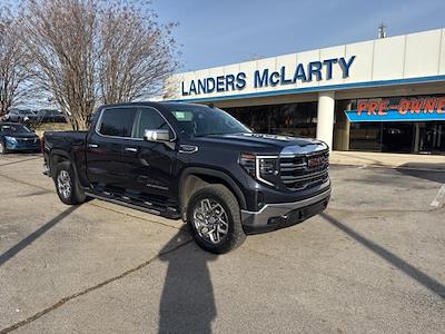 2023 GMC Sierra 1500 Crew Cab 4WD Pickup for sale #6C3037A - photo 1