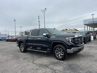 Used 2023 GMC Sierra 1500 SLT Crew Cab for sale #6C3037A - photo 1