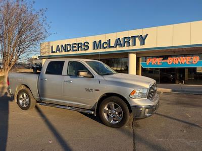 2016 Ram 1500 Crew Cab 4WD Pickup for sale #6C3037AA - photo 1
