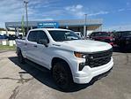 New 2026 Chevrolet Silverado 1500 Custom Crew Cab 4WD Pickup for sale #6C3063 - photo 1