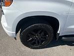 New 2026 Chevrolet Silverado 1500 Custom Crew Cab 4WD Pickup for sale #6C3063 - photo 10