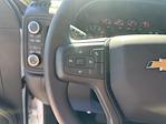 New 2026 Chevrolet Silverado 1500 Custom Crew Cab 4WD Pickup for sale #6C3063 - photo 19