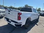 New 2026 Chevrolet Silverado 1500 Custom Crew Cab 4WD Pickup for sale #6C3063 - photo 2