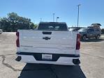 New 2026 Chevrolet Silverado 1500 Custom Crew Cab 4WD Pickup for sale #6C3063 - photo 4