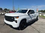 New 2026 Chevrolet Silverado 1500 Custom Crew Cab 4WD Pickup for sale #6C3063 - photo 7