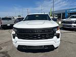 New 2026 Chevrolet Silverado 1500 Custom Crew Cab 4WD Pickup for sale #6C3063 - photo 8