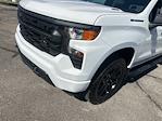 New 2026 Chevrolet Silverado 1500 Custom Crew Cab 4WD Pickup for sale #6C3063 - photo 9