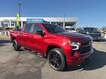 New 2026 Chevrolet Silverado 1500 RST Crew Cab for sale #6C3072 - photo 1