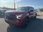 New 2026 Chevrolet Silverado 1500 RST Crew Cab for sale #6C3072 - photo 7