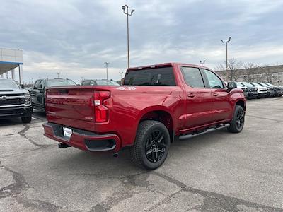 New 2026 Chevrolet Silverado 1500 - photo 1