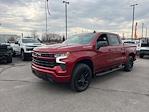 2026 Chevrolet Silverado 1500 Crew Cab 4WD Pickup for sale #6C3079 - photo 7