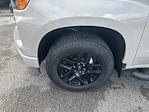 New 2026 Chevrolet Silverado 1500 Custom Crew Cab for sale #6C3082 - photo 10